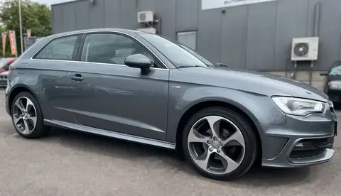 Used AUDI A3 Diesel 2016 Ad 