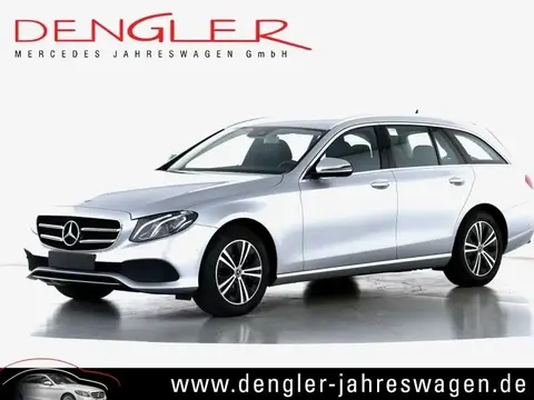 Used MERCEDES-BENZ CLASSE E Diesel 2020 Ad 