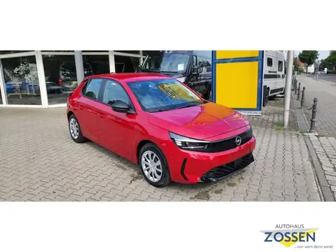 Used OPEL CORSA Petrol 2024 Ad 