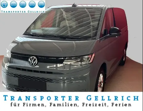 Used VOLKSWAGEN T7 Diesel 2024 Ad 