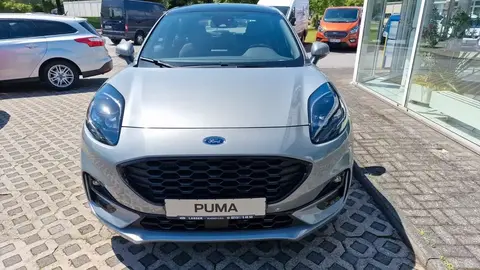 Annonce FORD PUMA Essence 2023 d'occasion 