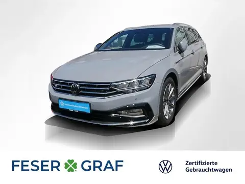 Used VOLKSWAGEN PASSAT Petrol 2023 Ad 