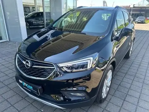 Used OPEL MOKKA Petrol 2019 Ad 