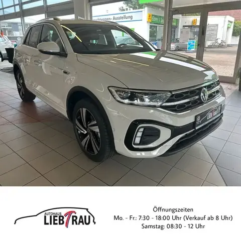 Used VOLKSWAGEN T-ROC Petrol 2024 Ad 