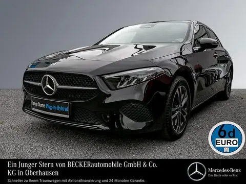 Used MERCEDES-BENZ CLASSE A Hybrid 2023 Ad 