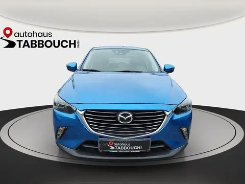 Used MAZDA CX-3 Petrol 2017 Ad 