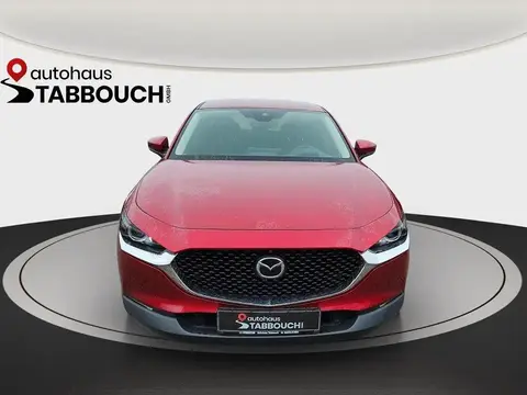 Used MAZDA CX-30 Hybrid 2021 Ad 