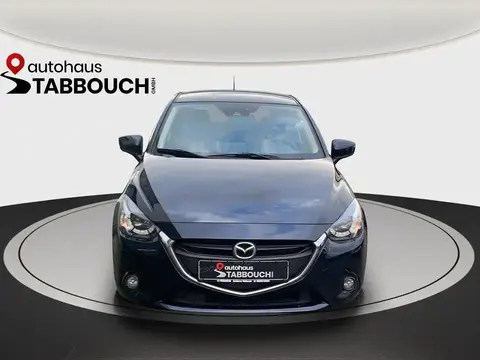 Annonce MAZDA 2 Essence 2016 d'occasion 