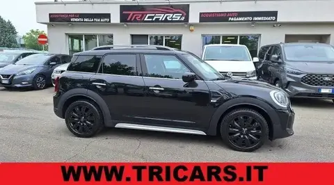 Used MINI COOPER Petrol 2023 Ad 