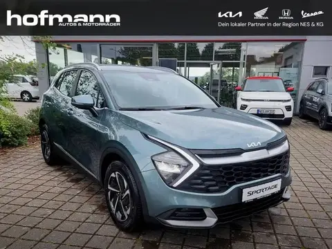 Annonce KIA SPORTAGE Essence 2023 d'occasion Allemagne