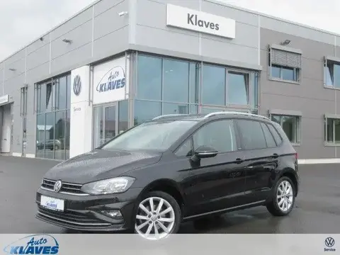 Annonce VOLKSWAGEN GOLF Diesel 2020 d'occasion 