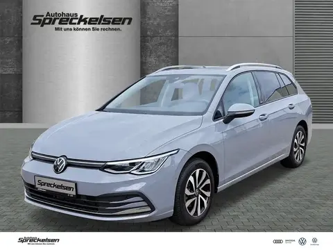 Annonce VOLKSWAGEN GOLF Essence 2023 d'occasion 