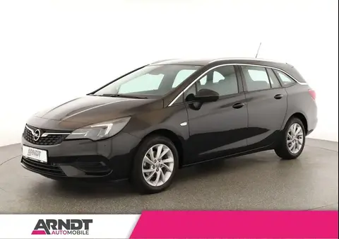 Used OPEL ASTRA Diesel 2022 Ad Germany