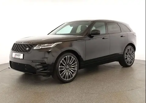 Annonce LAND ROVER RANGE ROVER VELAR Essence 2023 d'occasion 