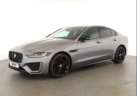 Annonce JAGUAR XE Diesel 2023 d'occasion 