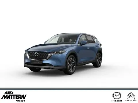 Used MAZDA CX-5 Petrol 2024 Ad 