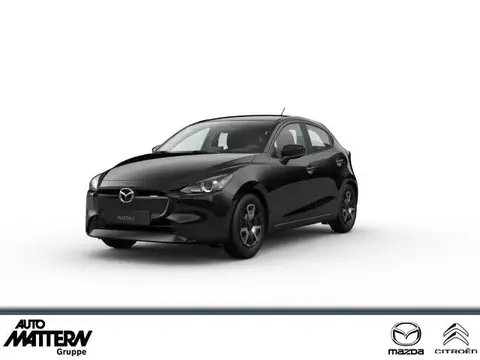 Annonce MAZDA 2 Essence 2024 d'occasion 