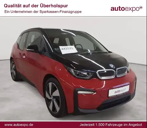 Used BMW I3 Not specified 2018 Ad 