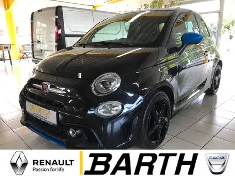 Annonce ABARTH 595 Essence 2019 d'occasion 