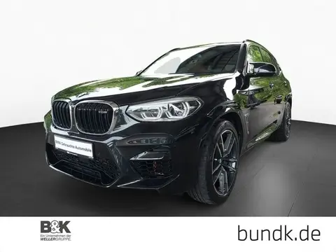 Used BMW X3 Petrol 2020 Ad 