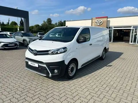 Used TOYOTA PROACE Diesel 2022 Ad 