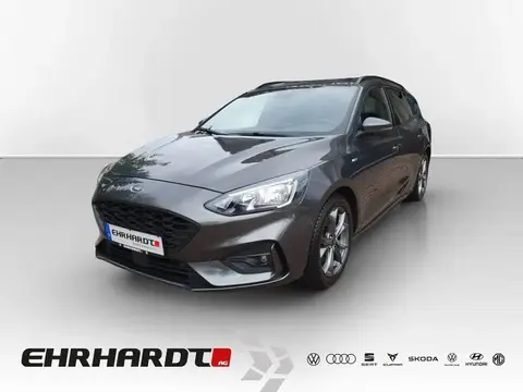 Annonce FORD FOCUS Essence 2019 d'occasion 