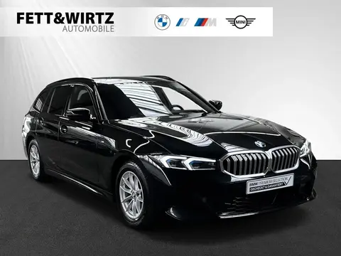 Annonce BMW SERIE 3 Diesel 2023 d'occasion 