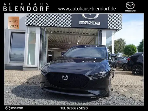 Used MAZDA 3 Petrol 2024 Ad 