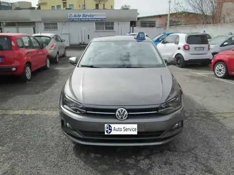 Used VOLKSWAGEN POLO Petrol 2018 Ad 