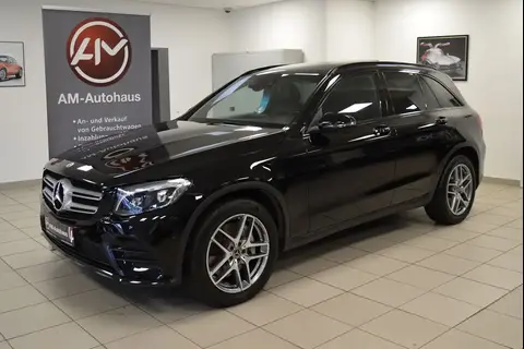 Used MERCEDES-BENZ CLASSE GLC Diesel 2018 Ad 