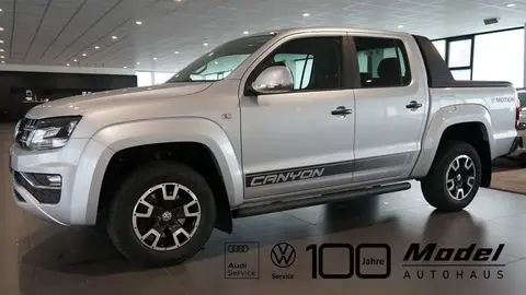 Annonce VOLKSWAGEN AMAROK Diesel 2019 d'occasion 