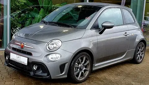 Used FIAT 500 Petrol 2023 Ad 