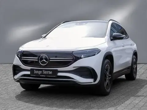 Annonce MERCEDES-BENZ EQA Non renseigné 2023 d'occasion 