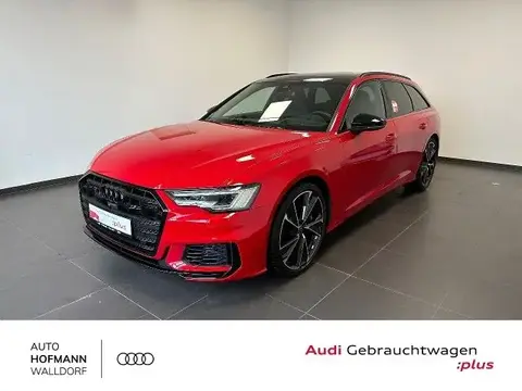 Used AUDI S6 Diesel 2023 Ad 