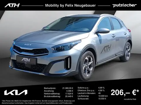 Annonce KIA XCEED Essence 2023 d'occasion 