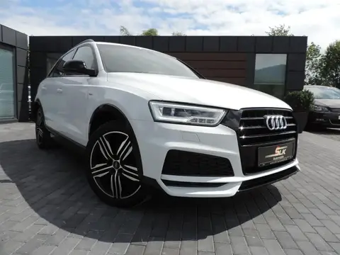 Annonce AUDI Q3 Diesel 2018 d'occasion 