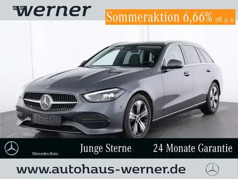 Used MERCEDES-BENZ CLASSE C Petrol 2023 Ad 