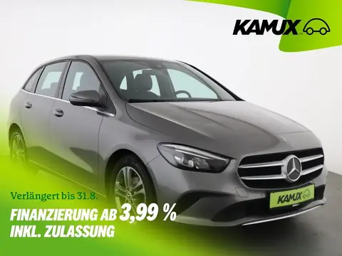 Used MERCEDES-BENZ CLASSE B Petrol 2019 Ad 