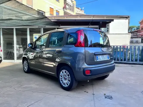 Used FIAT PANDA Hybrid 2022 Ad 