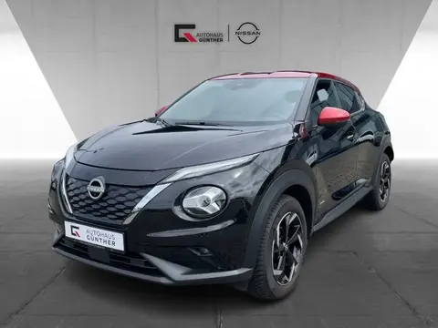 Annonce NISSAN JUKE Hybride 2023 d'occasion 