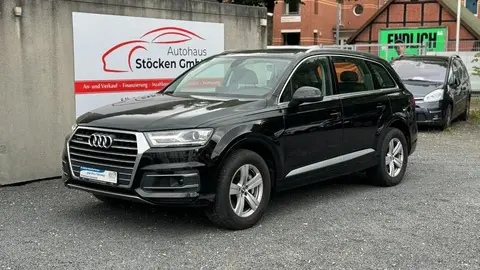 Used AUDI Q7 Diesel 2018 Ad 