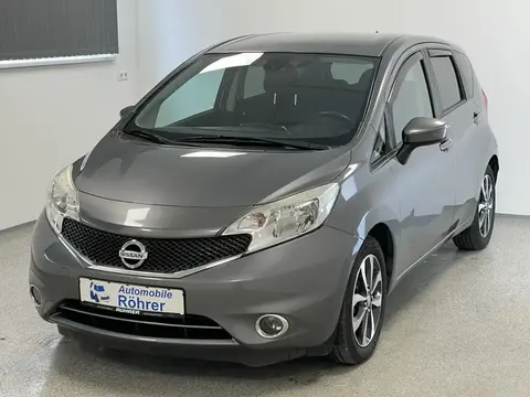 Used NISSAN NOTE Diesel 2016 Ad 