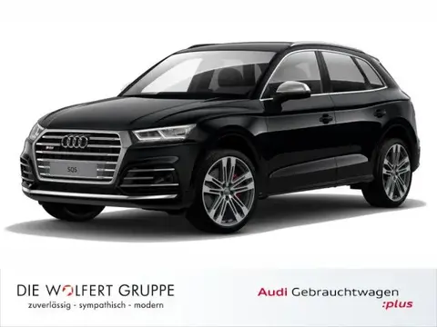 Used AUDI SQ5 Diesel 2020 Ad 