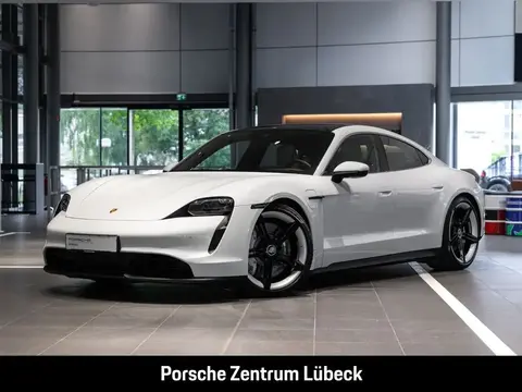 Annonce PORSCHE TAYCAN Non renseigné 2023 d'occasion 