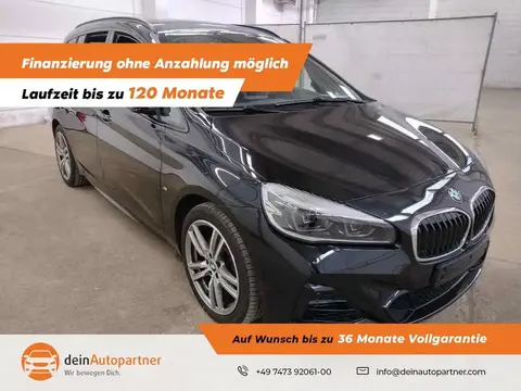 Annonce BMW SERIE 2 Essence 2022 d'occasion 