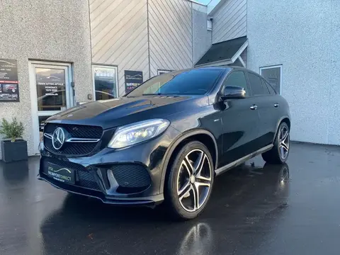 Used MERCEDES-BENZ CLASSE GLE Petrol 2015 Ad 