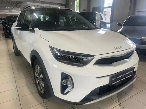 Used KIA STONIC Petrol 2023 Ad 