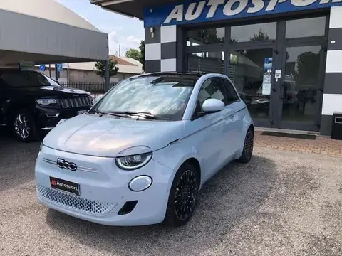 Used FIAT 500 Not specified 2020 Ad 