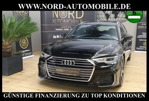 Used AUDI A6 Diesel 2019 Ad 