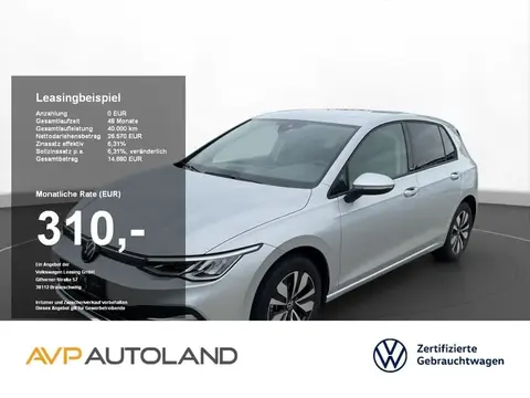 Annonce VOLKSWAGEN GOLF Essence 2023 d'occasion 